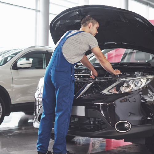 Service Auto