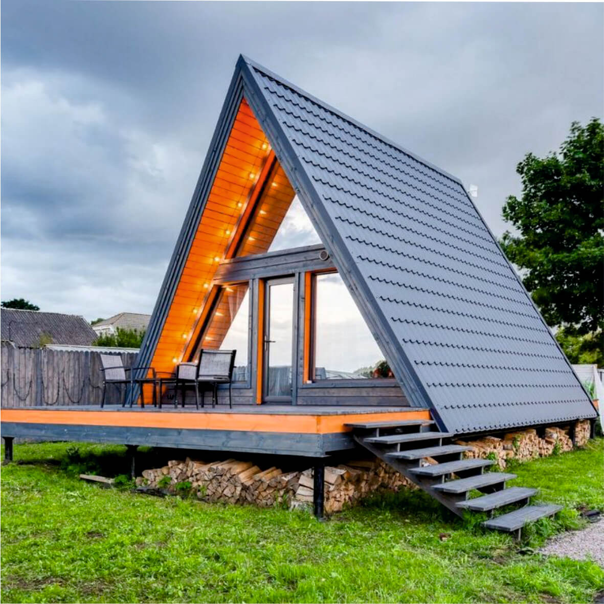 Bungalow